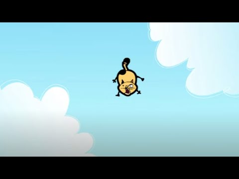 It's Raining Cats & Cats | Mr Bean Animated Season 1 | Funny Clips | Cartoons For Kids