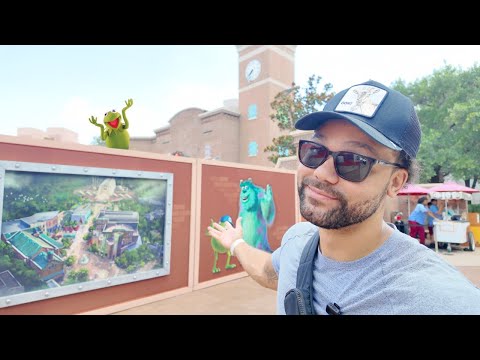 Disney is Making Some Exciting Changes to Walt Disney World - My Villains Unfairly Ever After Review