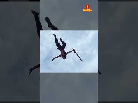 เดเดฑเดพเด เดจเดฟเดฎเดฟเดทเด เดเดฐเตเด เดฌเดพเดเตเดเดฟ เดเดฃเตเดเดพเดเดฐเตเดคเต | Badrinath | Allu Arjun