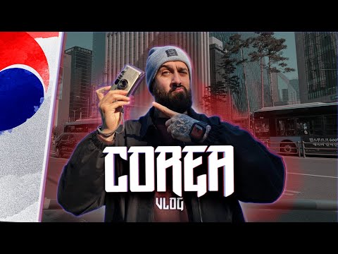 CÓMO HAGO mis FOTOS ANALÓGICAS en COREA DEL SUR / Epic Vlog 🇰🇷