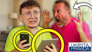 UKRYTA PRAWDA - INTERNET to ŻYCIE
