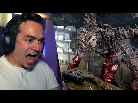 Mimořádně Zmutovaný Mutant😵-16-The Last of Us Part II