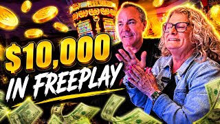 Her Last $3 Turned Into $10,000.... She Couldn't Hold Back Her TEARS!