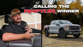 Announcing The Winner | JK Boots Truck Giveaway