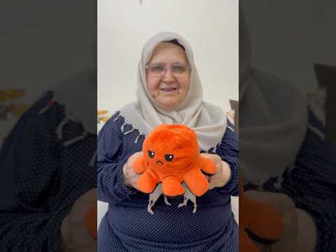 İKİ YÜZLÜ AHTOPOT ALDIM! #hadioyuncakdene #shorts