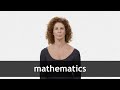 Mathematics Quiz