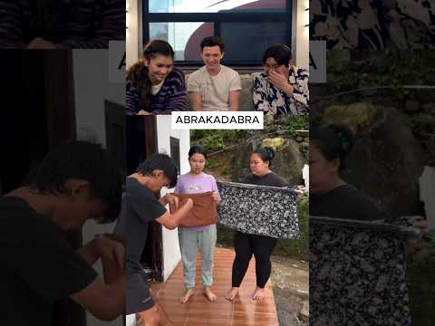 Tom Holland, Zendaya, and Jake can’t stop laughing at viral videos 351