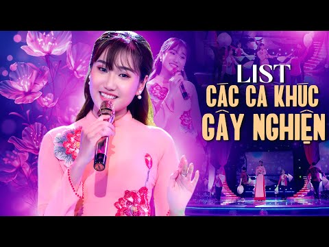 🎧 List nhạc gây nghiện cực mạnh – Đừng bấm nếu bạn không muốn nghe mãi!