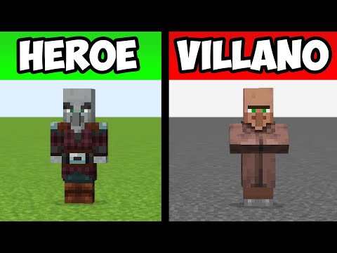 EL SECRETO MÁS OCULTO DE TODO Minecraft