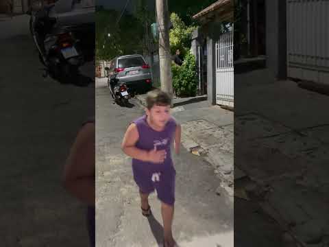 O pai dela quase me pegou #humor #comedia