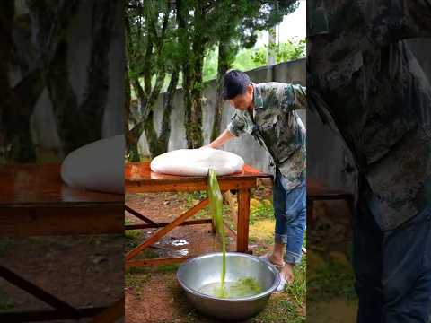 рдЖрдВрдд рдХреЗ рд╣рд░реЗ рдЬреВрд╕ рдореЗрдВ рдмрдирд╛ рдХреНрд░реЗрдлрд┐рд╢ рд╕реНрд╡рд╛рджреЛрдВ рдиреЗ рдордЪрд╛рдпрд╛ рдзрдорд╛рд▓ ЁЯШЛ #shorts #comedy #youtubeshorts