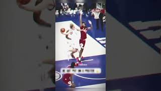 Best White Boy Dunker OAT!!  #viral #berges #shorts