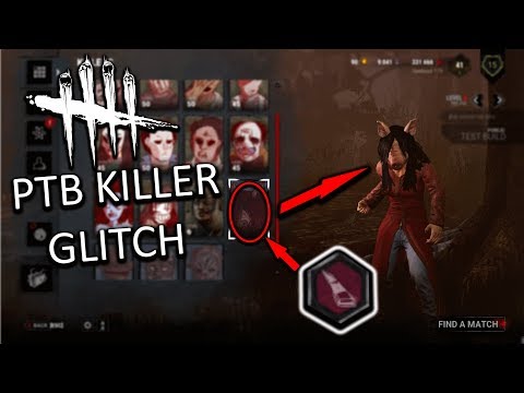 Dead By Daylight Ptb Code 11 21