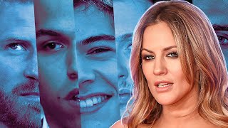 All the guys Caroline Flack have dated