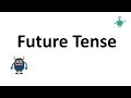 Understanding Future Tenses in English