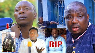 Ap Yongwe na Papa Bitangaza bashobora kwiyahura nka KIBONKE😭Ngo bashyize AGAKIZA hasi bamuha NYINA😱?