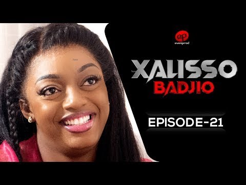 XALISSO - Saison 1 - Episode 21