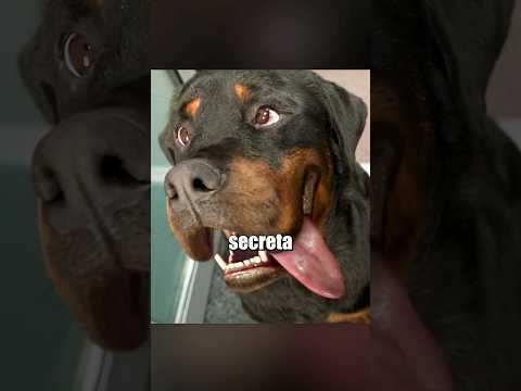 ¿Has visto alguna vez un perro tan bueno en lo que hace?#movie