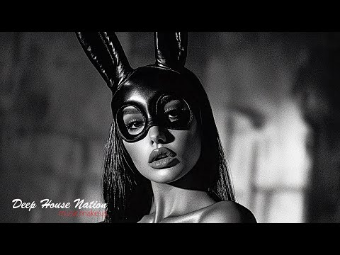 Deep Emotions 2024 | Deep House • Nu Disco • Chill House Mix #15