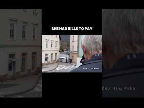 - She really needed that cash #racecar #rally #racing #rallyracing