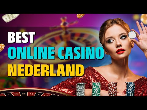 5 Best Online Casino Nederland | 🏆Discover The Top Sites For Dutch Players In 2025 (Must Watch) 😱💯