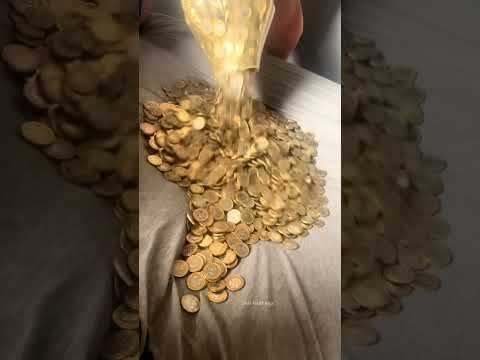 बचपन की कमाई आज काम आ गई! #shortvideo