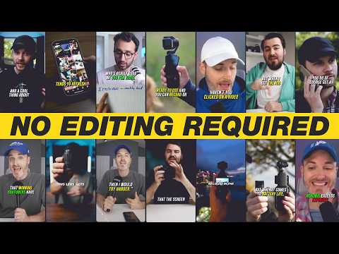 How to Create YouTube Shorts for Beginners (No Editing Required!)