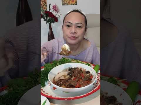 ซุ๊ปมะเขือยาว261224 เจนนี่โจ โชว์แซ่บ ซุ๊ปมะเขือยาว261224