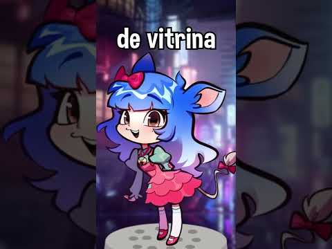 🥲CHESSITA FIU FIU🙃 #vtuber #shorts #chessivt