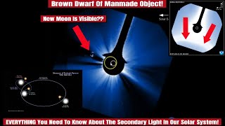 EVERYTHING You Need To Know About The Secondary Light In Our Solar System!