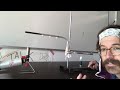 Thermal Conductivity Lab Observations