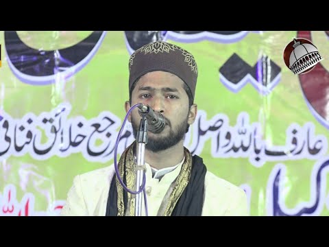 Naat Sahil Raza Phoolpuri | Urse Wakeel Shah R,A 2025 Mugarsan Utraon Allahabad Up