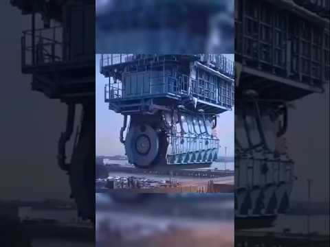 Proses Pemasangan Mesin Kapal‼️😱 #faktadunia