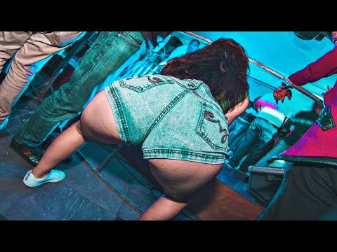 MIX DISCOTECA 2024 VOL.12 😈 Best Reggaeton Old School Vs Actual Perreo Intenso 🍑DJ LeonKing