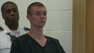 Boyfriend Gregory Groom Arraigned in Pregnant Teen's Murder, Kylee Monteiro