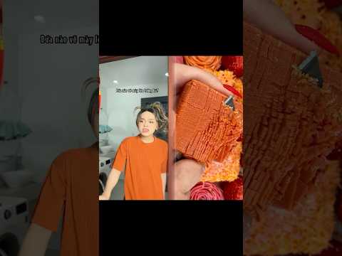 Sao qua được mẹ hả con