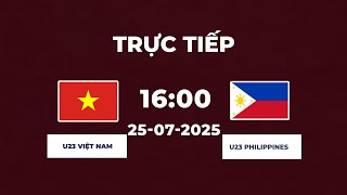 Việt Nam vs Philippines | Đôi Công Rực Lửa