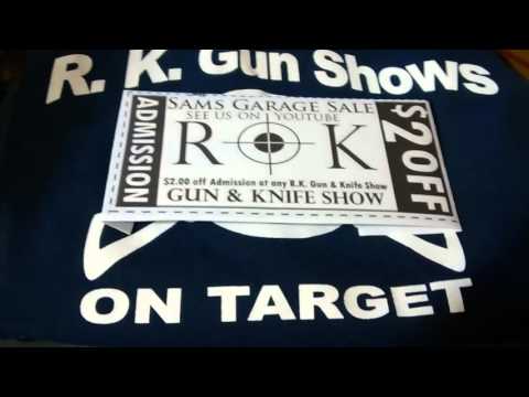 kc gun show kci expo center