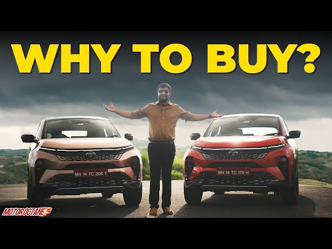 New Tata Curvv - Petrol or Diesel which is better?