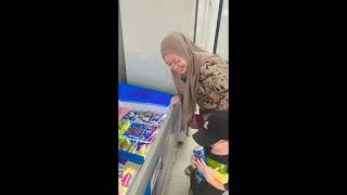 KUMPULAN VIDEO LUCU KAKAY #1🤣😂 @ibuanakreceh 