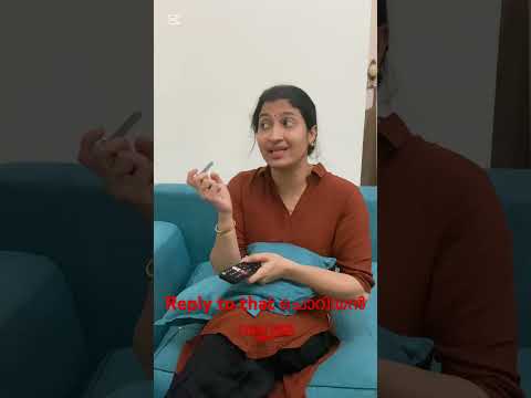 ഇടക്കൊക്കെ കൊറച്ചു അഹങ്കാരം ആവാം 😂