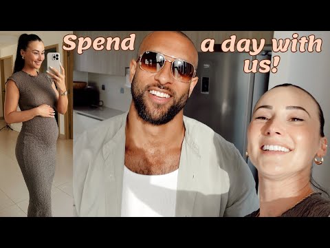 Spend some time with us! | Lisafiitt |  Vlog