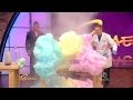 Science Experiments with Jeffrey Vinokur