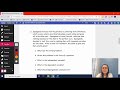 Scientific Method and Variables in Experiments