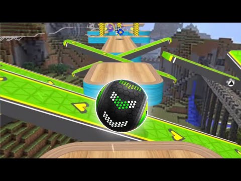 Going ball videos - ball game ball game ball game ball game || Going balls level 837