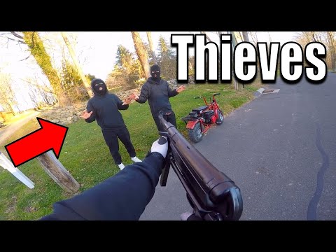 I Tried To Return Stolen Money