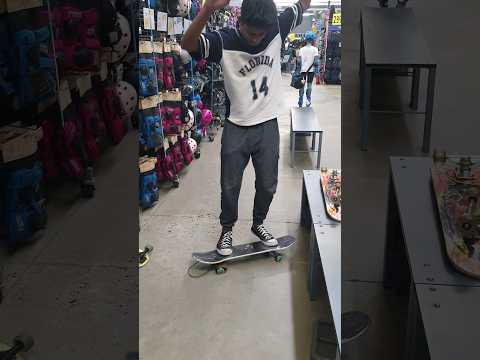 അനിയൻറെ skateboard...🙂🙂🙂#trending #vlog #joyaljoshy #minivlog ##mallu