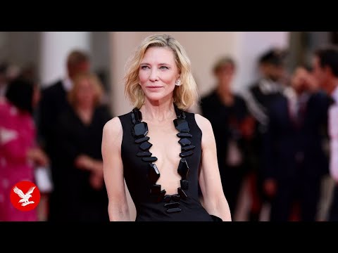 YouTube video thumbnail: Venice Film Festival 2025: All the Best Looks From the red Carpet
