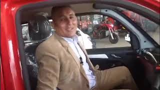SPECAR 250CC LA NUEVO EN TECNOLOGIA