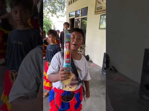Ikut 1000 Barongan